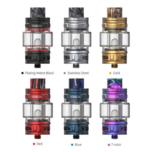 Buy Smok - TVF18 Tank Atomizer