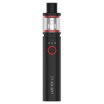 Buy SMOK - VAPE PEN V2 - VAPE KIT Black