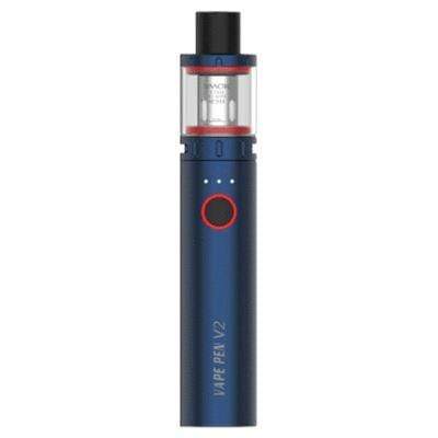 Buy SMOK - VAPE PEN V2 - VAPE KIT Blue
