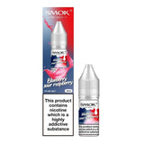 Buy Smok Nic Salts 10ml E-liquids Blueberry Sour Raspberry