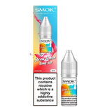 Buy Smok Nic Salts 10ml E-liquids Straw Lemon Lime Ice