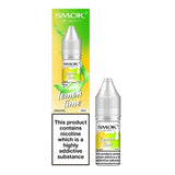Buy Smok Nic Salts 10ml E-liquids Lemon Lime