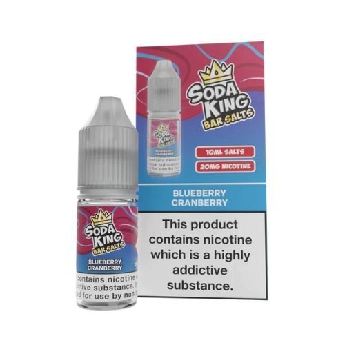 Soda King Bar Salts 10ml Nic Salt - Pack of 10 - Soda King Bar Salts 10ml Nic Salt - Pack of 10 - Soda King Bar Salts 10ml Nic Salt - Pack of 10 - Soda King Bar Salts 10ml Nic Salt - Pack of 10 - #Vapewholesalesupplier# - Best Vape Supplier - Best Vape Supplier - Best Vape Supplier