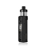 Buy Voopoo Drag S2 Pod Vape Kit Spray Black