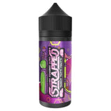 Strapped 100ML Shortfill - #Vapewholesalesupplier#