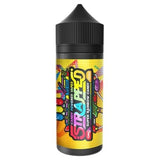 Strapped 100ML Shortfill - #Vapewholesalesupplier#