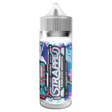 Strapped Ice 100ML Shortfill - #Vapewholesalesupplier#