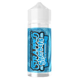 Strapped Sherbets 100ML Shortfill - #Vapewholesalesupplier#