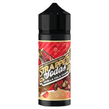 Strapped Sodas 100ML Shortfill - #Vapewholesalesupplier#
