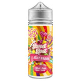 Sweet Spot 100ML Shortfill - #Vapewholesalesupplier#