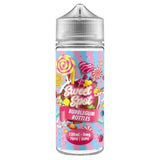 Sweet Spot 100ML Shortfill - #Vapewholesalesupplier#