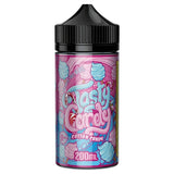Tasty Candy 200ml Shortfill - #Vapewholesalesupplier#