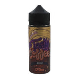 Tasty Coffee 100ml Shortfill - #Vapewholesalesupplier#