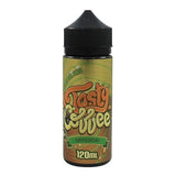 Tasty Coffee 100ml Shortfill - #Vapewholesalesupplier#
