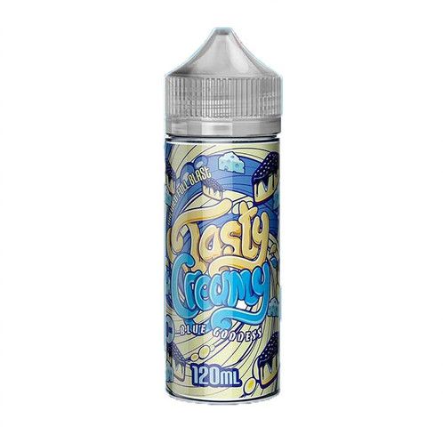 Tasty Creamy 100ml Shortfill - #Vapewholesalesupplier#