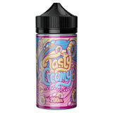 Tasty Creamy 200ml Shortfill - #Vapewholesalesupplier#