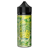 Tasty Fruity 100ml Shortfill - #Vapewholesalesupplier#