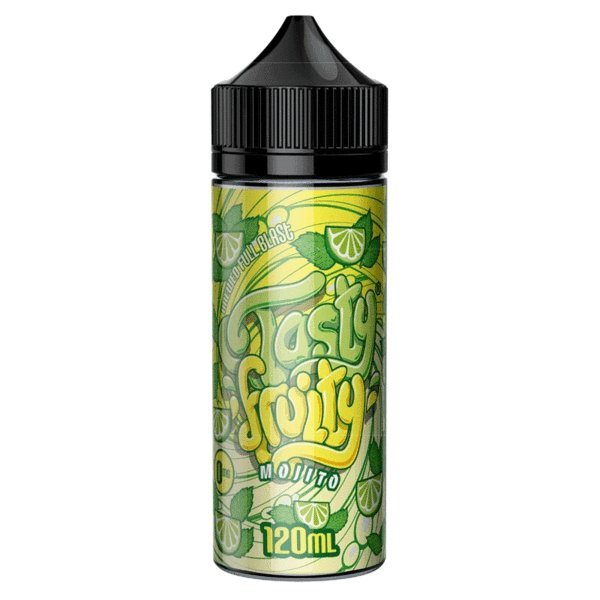 Tasty Fruity 100ml Shortfill - #Vapewholesalesupplier#