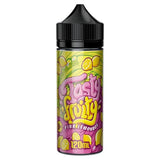 Tasty Fruity 100ml Shortfill - #Vapewholesalesupplier#