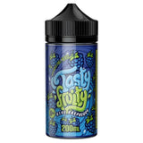 Tasty Fruity 200ml Shortfill - #Vapewholesalesupplier#