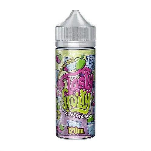 Tasty Fruity Ice Series 100ml Shortfill - #Vapewholesalesupplier#