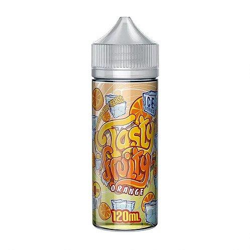 Tasty Fruity Ice Series 100ml Shortfill - #Vapewholesalesupplier#