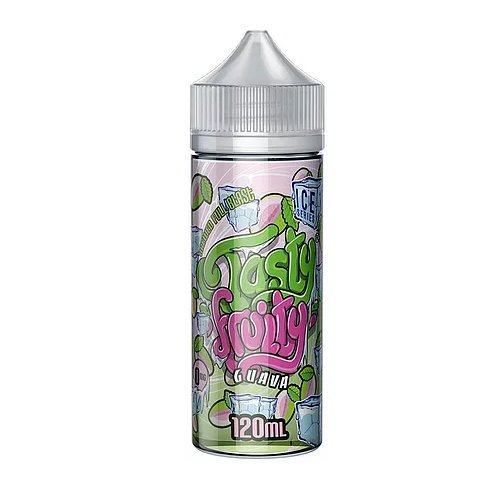 Tasty Fruity Ice Series 100ml Shortfill - #Vapewholesalesupplier#