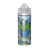 Tasty Fruity Ice Series 100ml Shortfill - #Vapewholesalesupplier#
