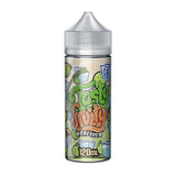 Tasty Fruity Ice Series 100ml Shortfill - #Vapewholesalesupplier#