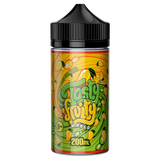 Tasty Fruity 200ml Shortfill - #Vapewholesalesupplier#