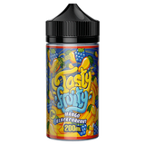 Tasty Fruity 200ml Shortfill - #Vapewholesalesupplier#