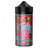 Tasty Fruity 200ml Shortfill - #Vapewholesalesupplier#