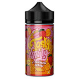 Tasty Fruity 200ml Shortfill - #Vapewholesalesupplier#