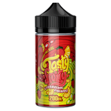 Tasty Fruity 200ml Shortfill - #Vapewholesalesupplier#