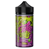 Tasty Fruity 200ml Shortfill - #Vapewholesalesupplier#