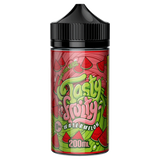 Tasty Fruity 200ml Shortfill - #Vapewholesalesupplier#