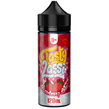 Tasty Lassi 100ml Shortfill - #Vapewholesalesupplier#