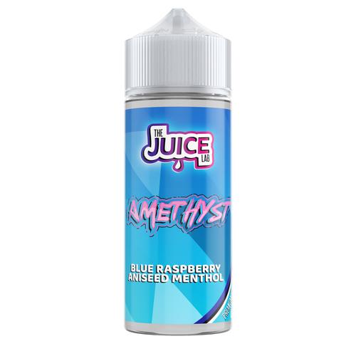 The Juice Lab - Amethyst 100ml Shortfill - #Vapewholesalesupplier#