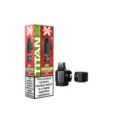 Buy Titan X Replacement Pods Pack of 10