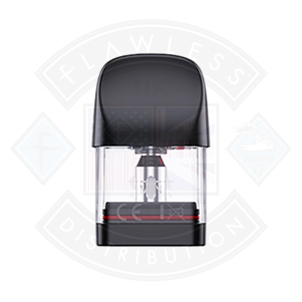 Buy Uwell Caliburn GPP Replacement Pod Cartridge (4pcs/pack)