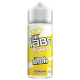 Uk Labs Baked 100ml Shortfill - #Vapewholesalesupplier#