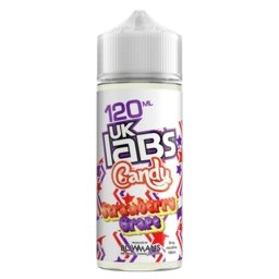 Uk Labs Candy 100ml Shortfill - #Vapewholesalesupplier#