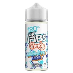 Uk Labs Candy 100ml Shortfill - #Vapewholesalesupplier#