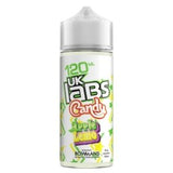 Uk Labs Candy 100ml Shortfill - #Vapewholesalesupplier#