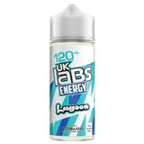 Uk Labs Energy 100ml Shortfill - #Vapewholesalesupplier#