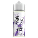 Uk Labs Energy 100ml Shortfill - #Vapewholesalesupplier#