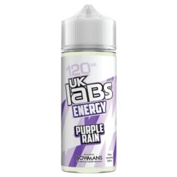 Uk Labs Energy 100ml Shortfill - #Vapewholesalesupplier#
