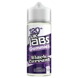 Uk Labs Gummies 100ml Shortfill - #Vapewholesalesupplier#