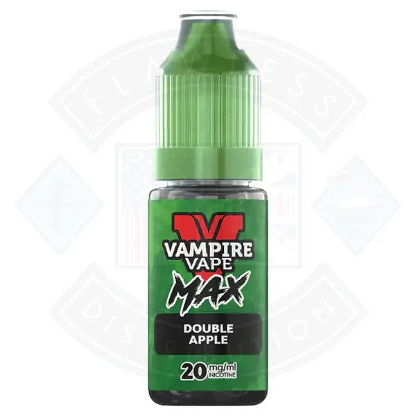 Buy Vampire Vape VV MAX 10ml Nic Salt (20mg)