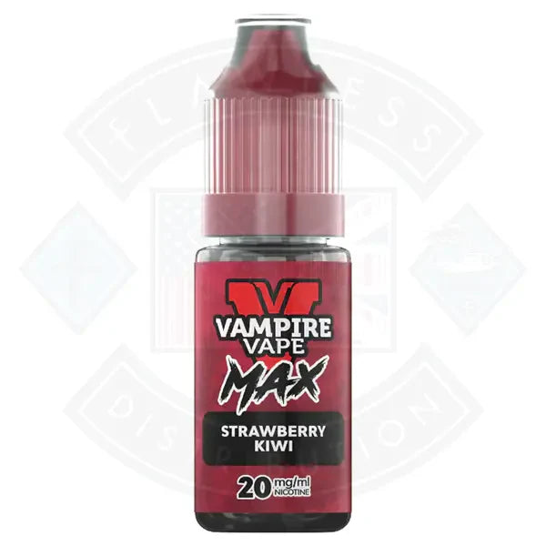 Buy Vampire Vape VV MAX 10ml Nic Salt (20mg)